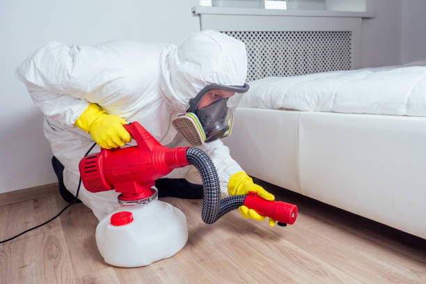 Wildlife Control Services in Wellton, AZ