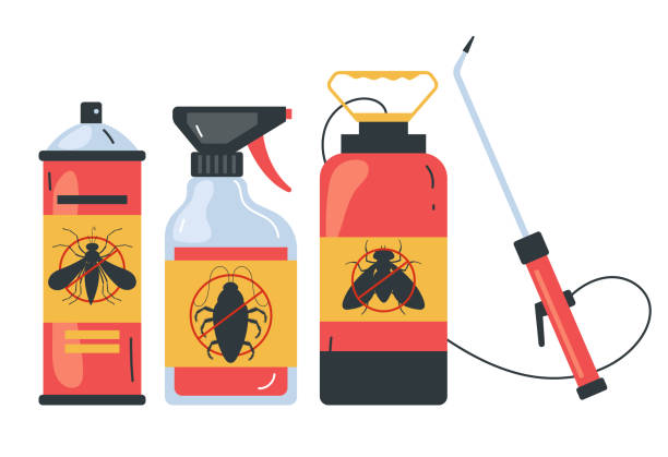Best Mosquito Control Services  in Wellton, AZ